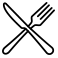 Icone_gastronomia
